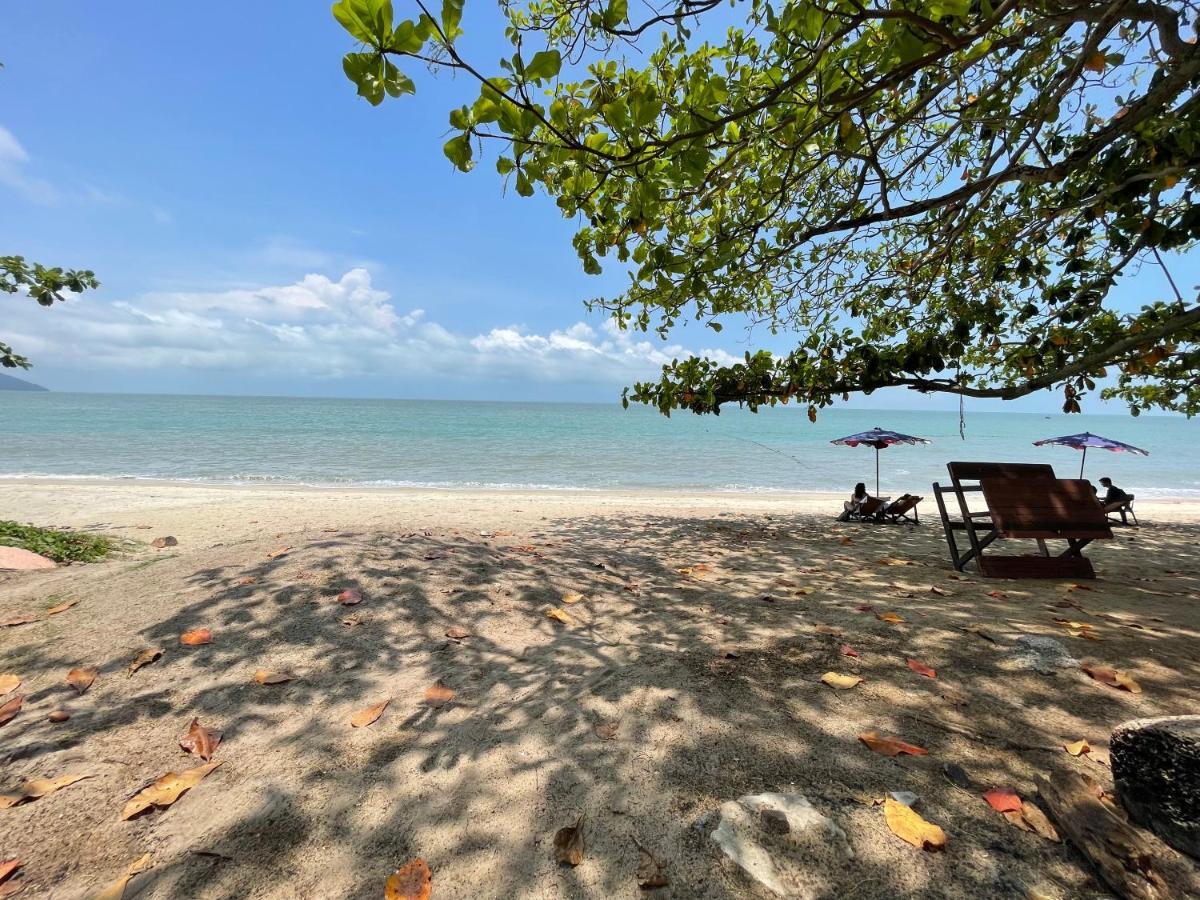 Batuferringhi Children Waterslid Paradise 3Mins To The Beach Villa บาตูเฟอริงกี ภายนอก รูปภาพ