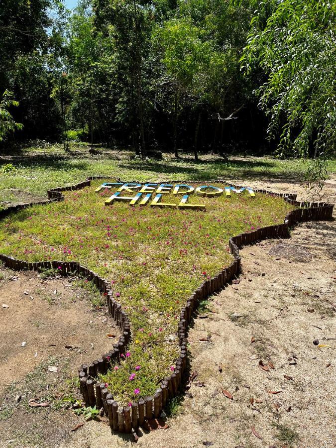 Batuferringhi Children Waterslid Paradise 3Mins To The Beach Villa บาตูเฟอริงกี ภายนอก รูปภาพ